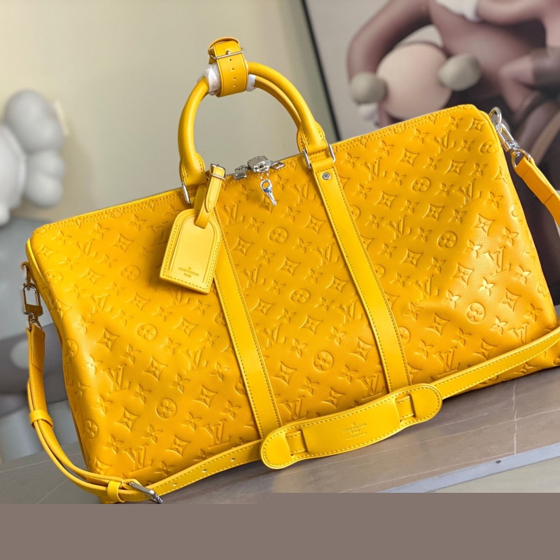 LV Travel Bags